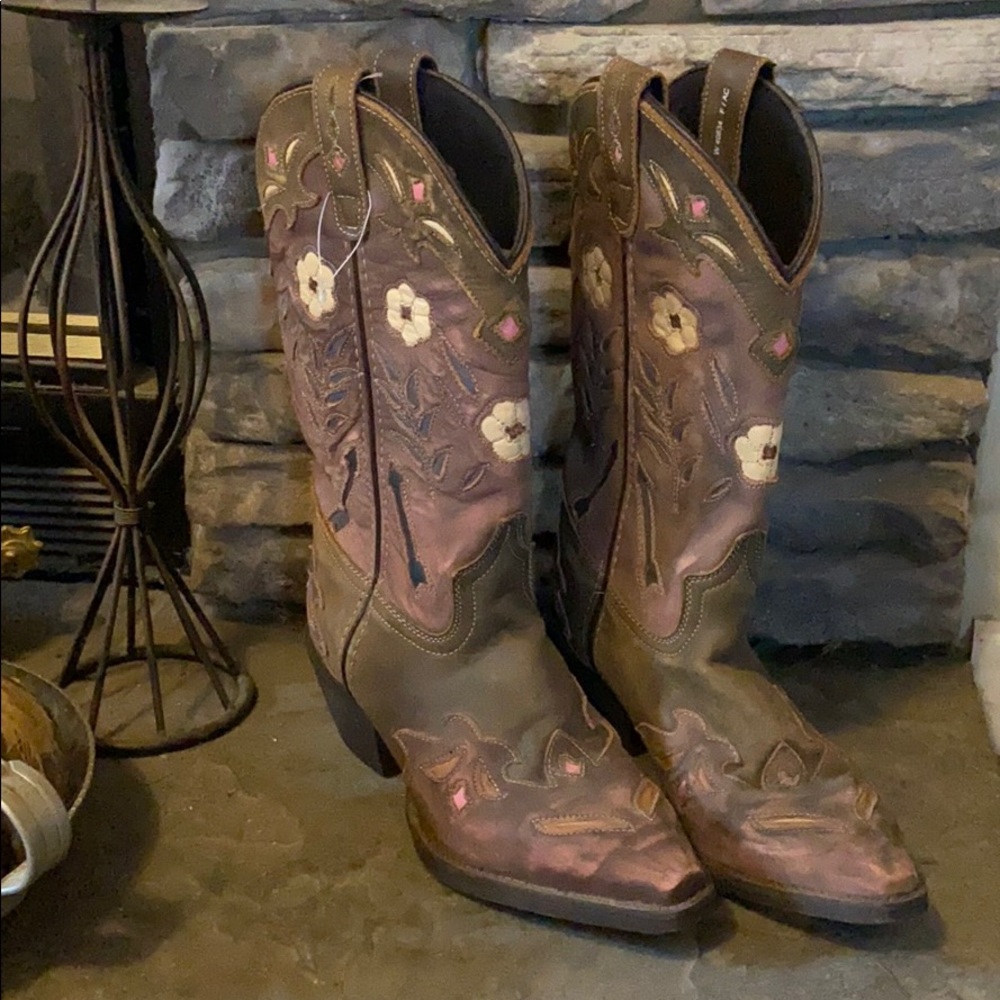 Laredo Women’s Boots, BRAND NEW